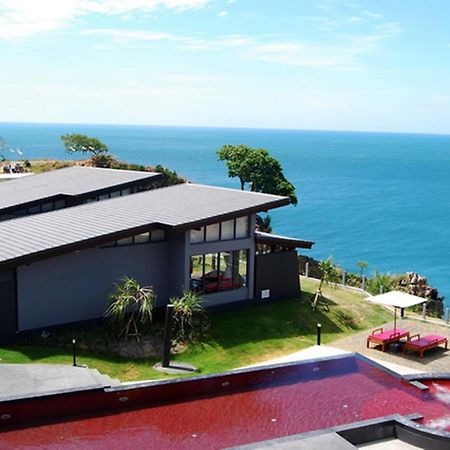 The Houben - Adult Only Hotel Ko Lanta Exterior foto