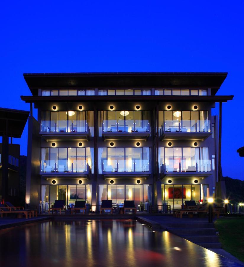 The Houben - Adult Only Hotel Ko Lanta Exterior foto