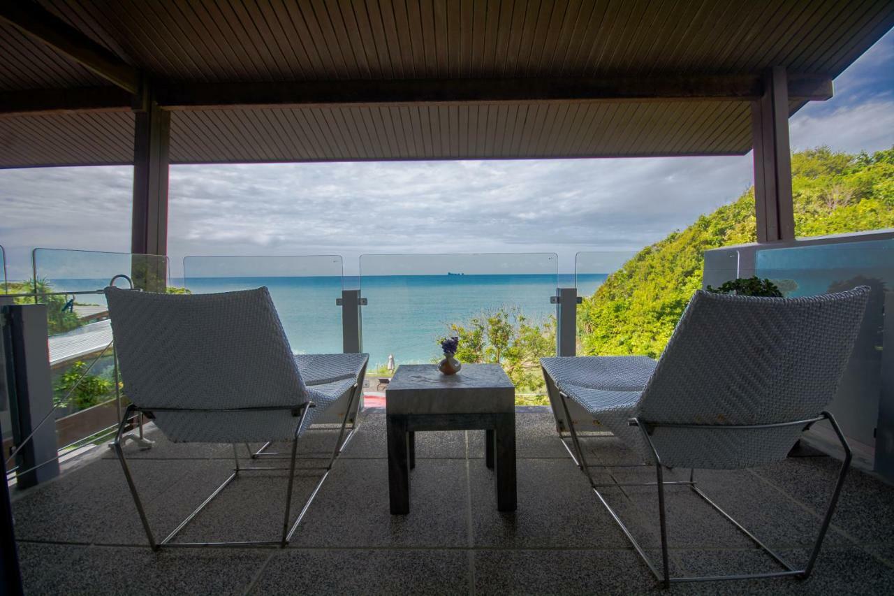 The Houben - Adult Only Hotel Ko Lanta Exterior foto