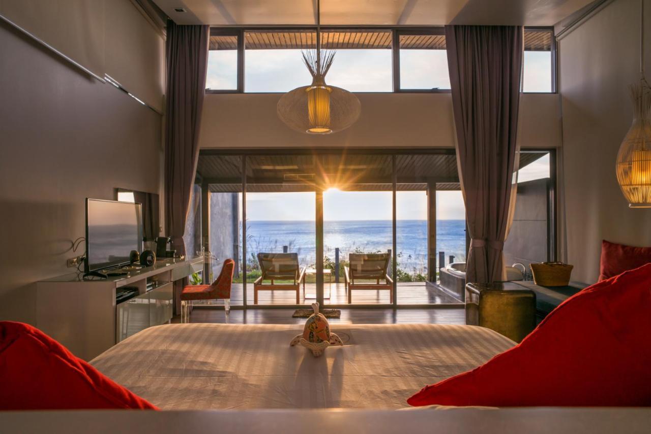 The Houben - Adult Only Hotel Ko Lanta Exterior foto