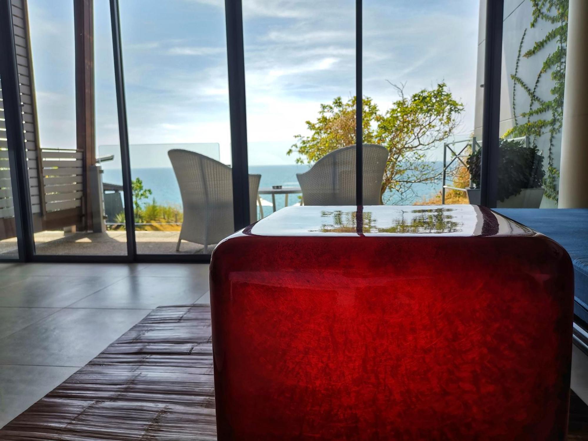The Houben - Adult Only Hotel Ko Lanta Exterior foto