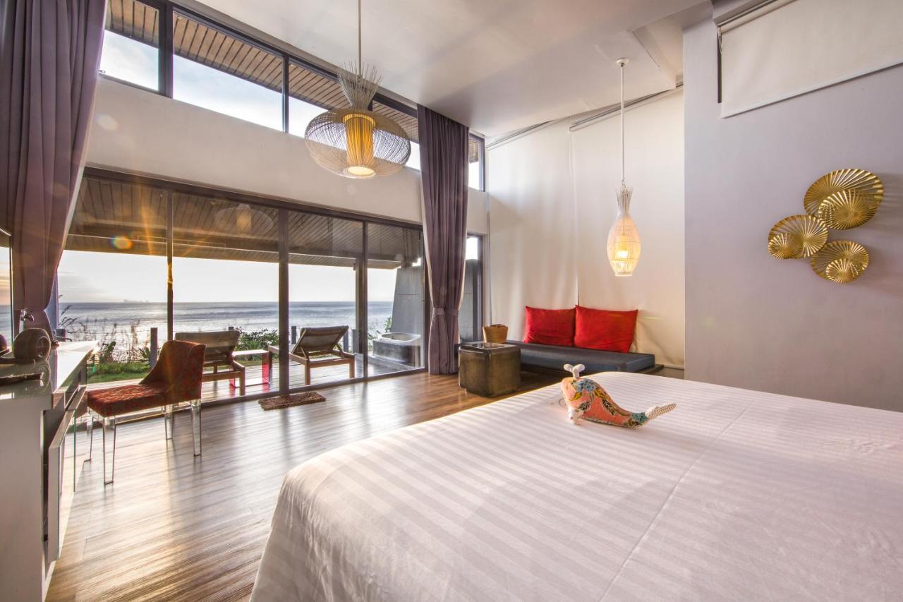 The Houben - Adult Only Hotel Ko Lanta Exterior foto