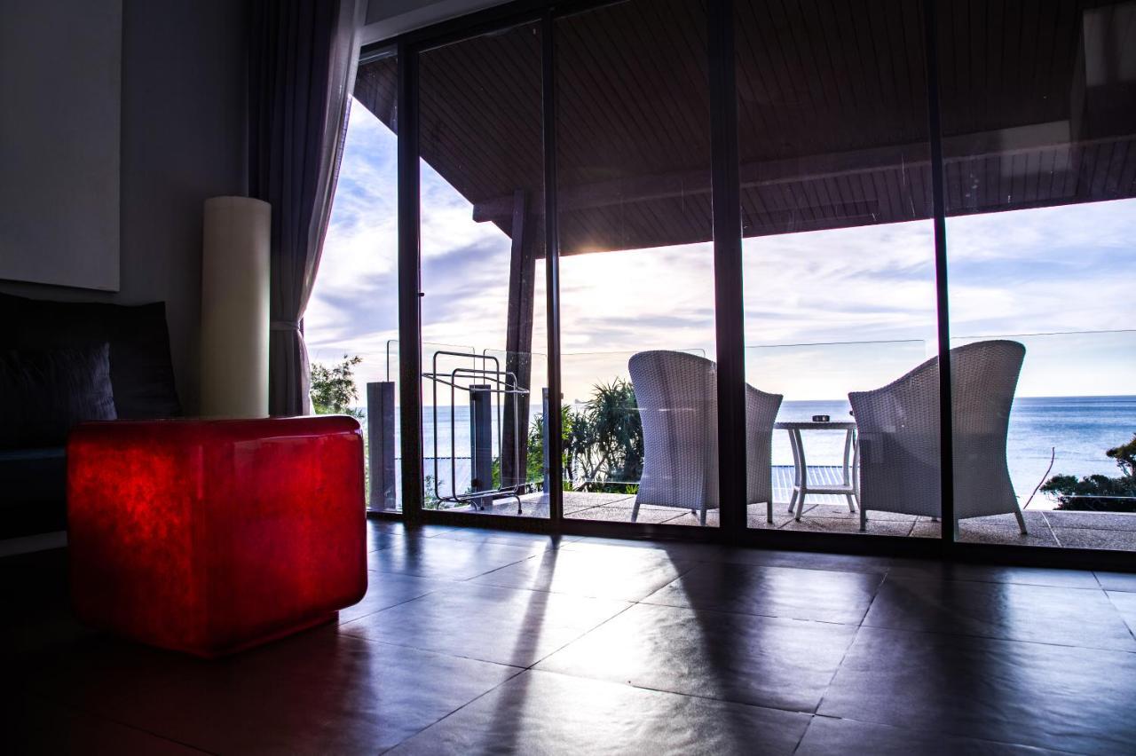 The Houben - Adult Only Hotel Ko Lanta Exterior foto