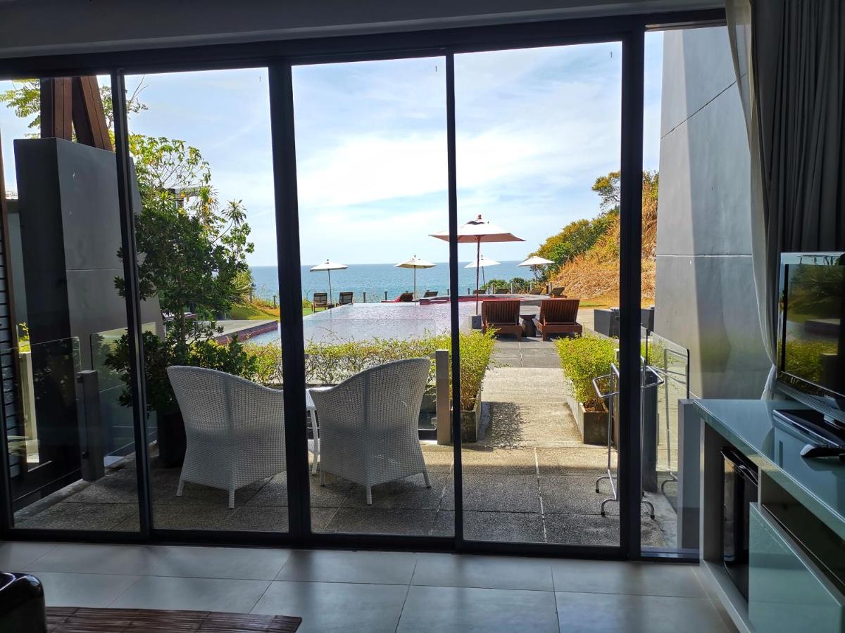 The Houben - Adult Only Hotel Ko Lanta Exterior foto