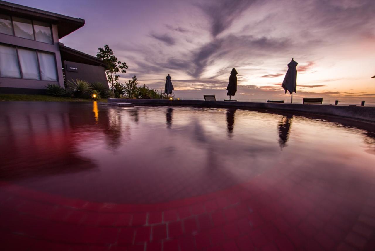 The Houben - Adult Only Hotel Ko Lanta Exterior foto