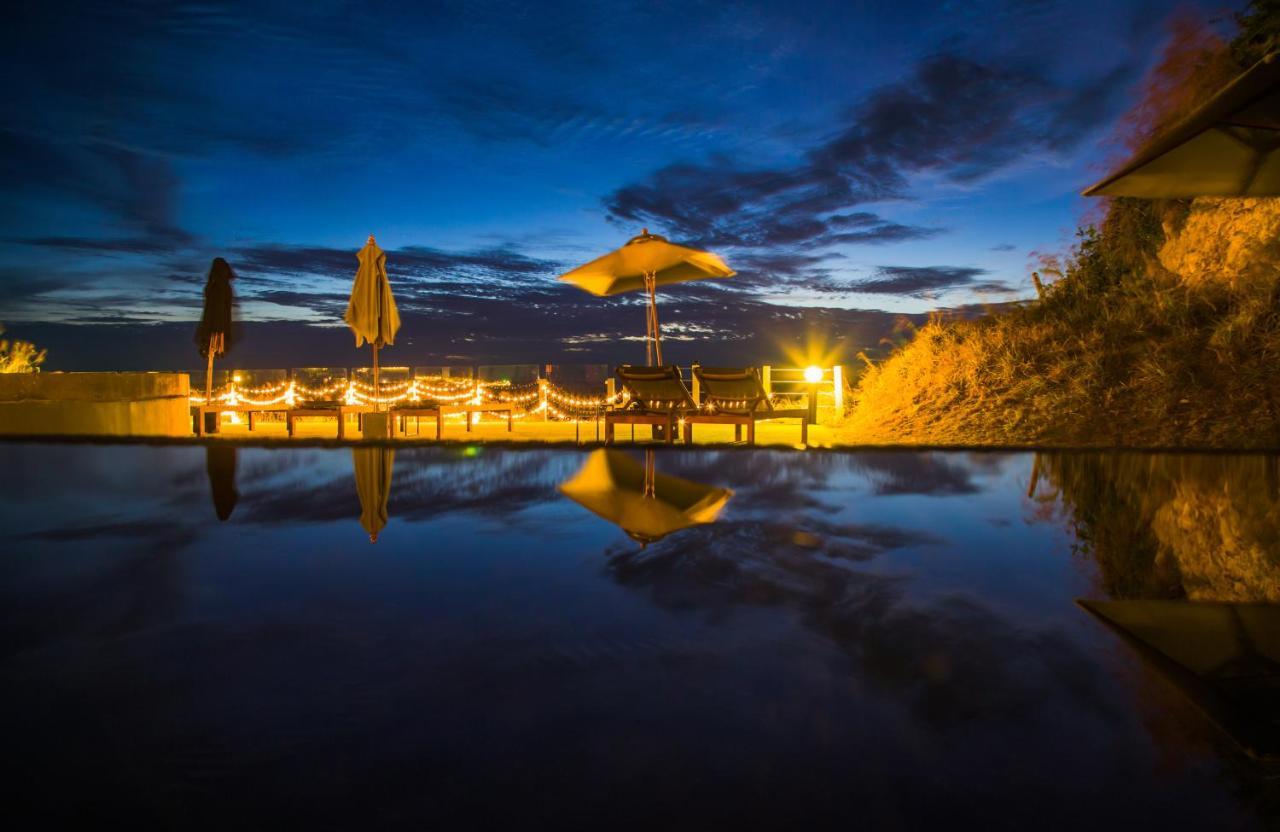 The Houben - Adult Only Hotel Ko Lanta Exterior foto